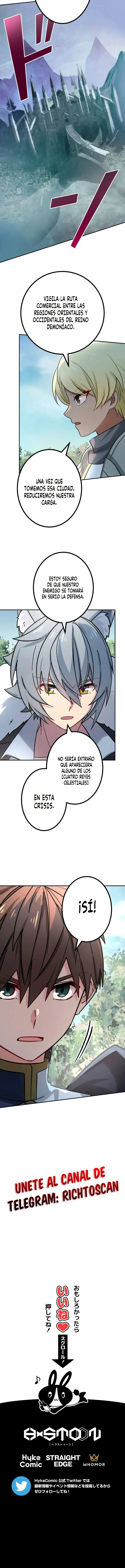 Aragi Kai, el Asesino en el Mundo Paralelo > Capitulo 80 > Page 131
